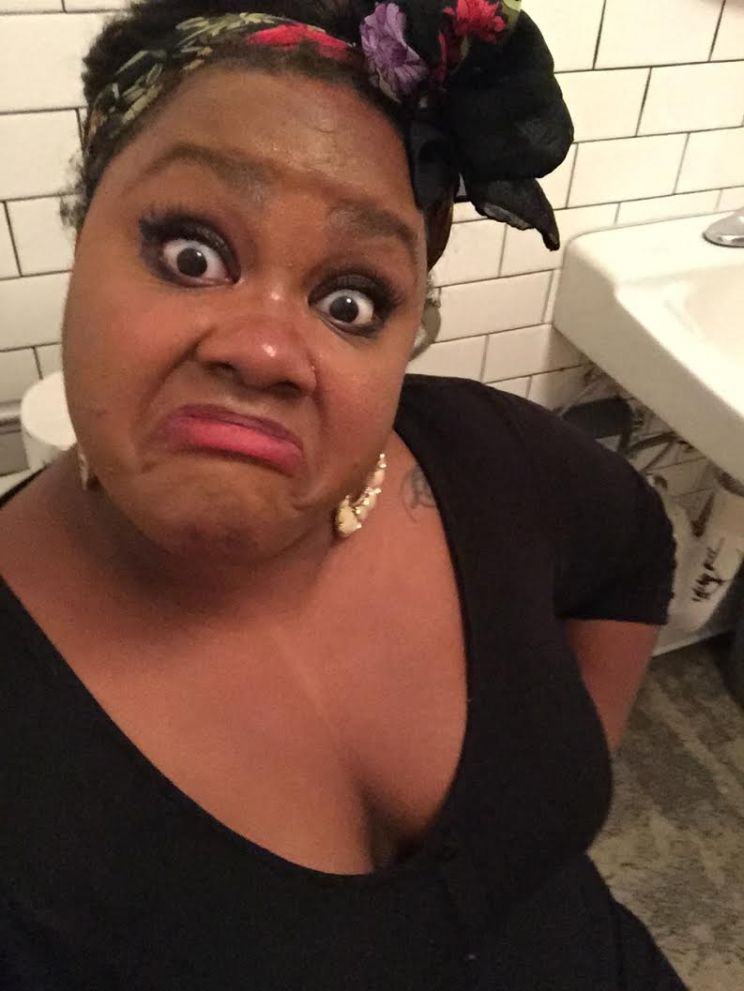 Nicole Byer