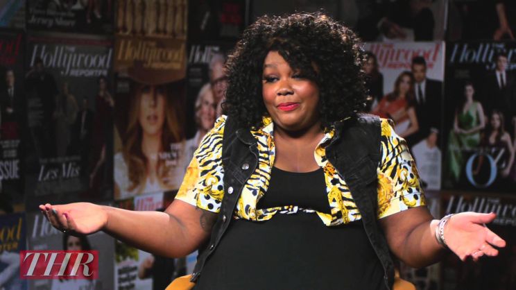 Nicole Byer