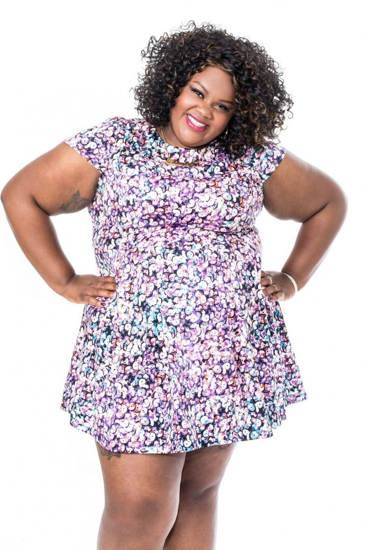 Nicole Byer