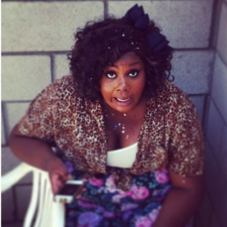 Nicole Byer