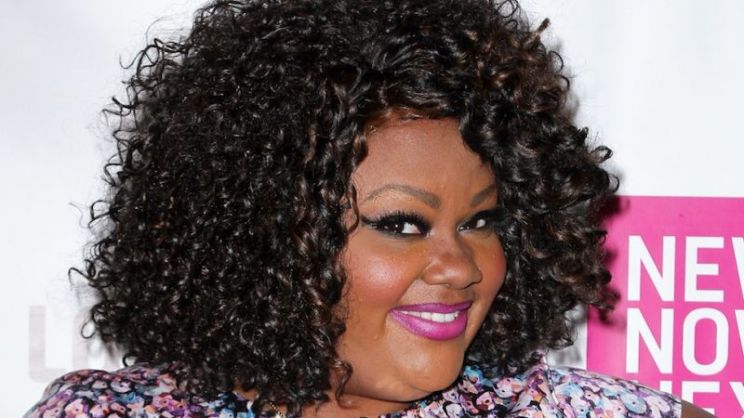 Nicole Byer