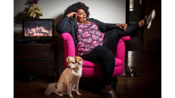 Nicole Byer