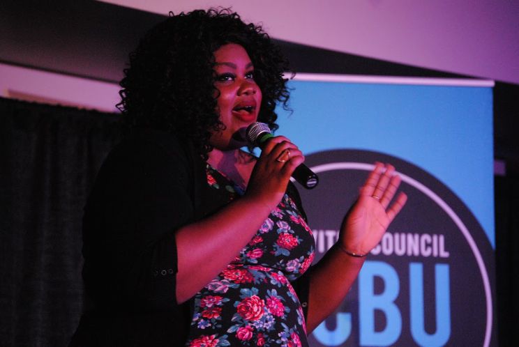 Nicole Byer