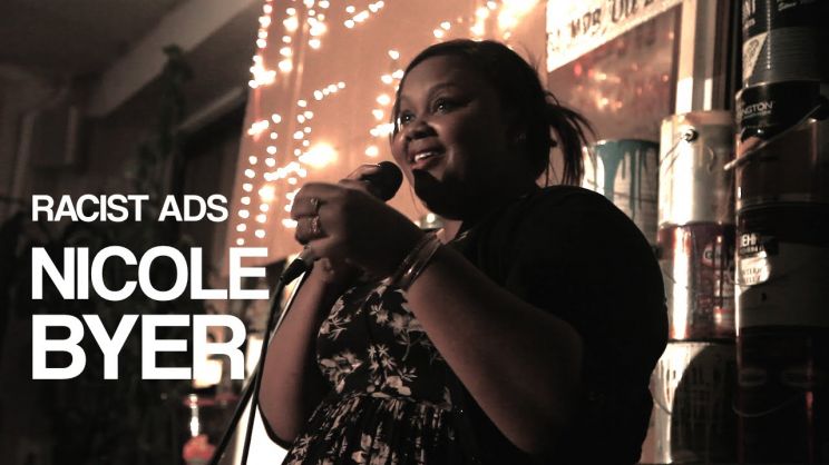 Nicole Byer