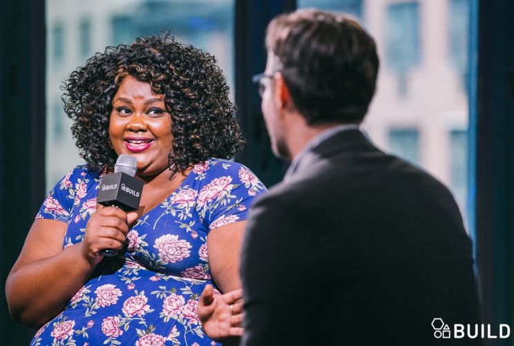 Nicole Byer