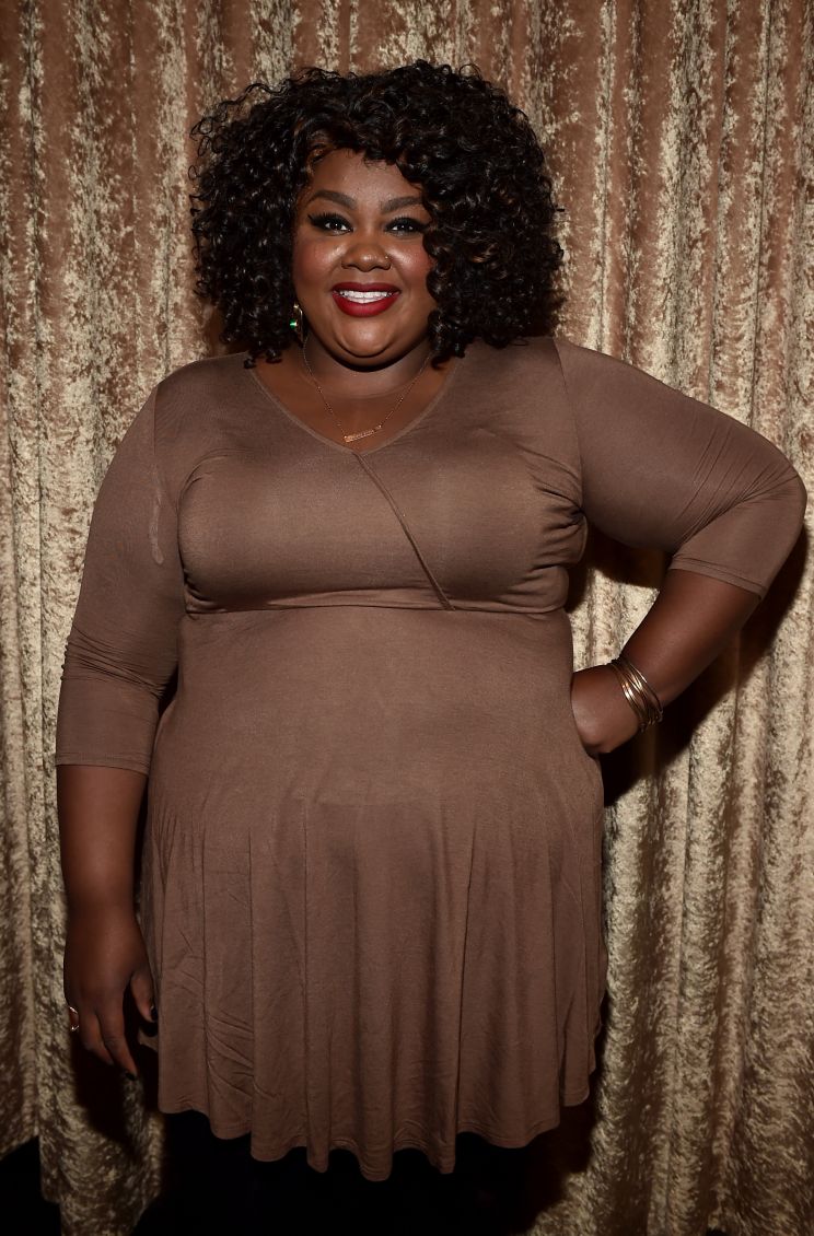 Nicole Byer