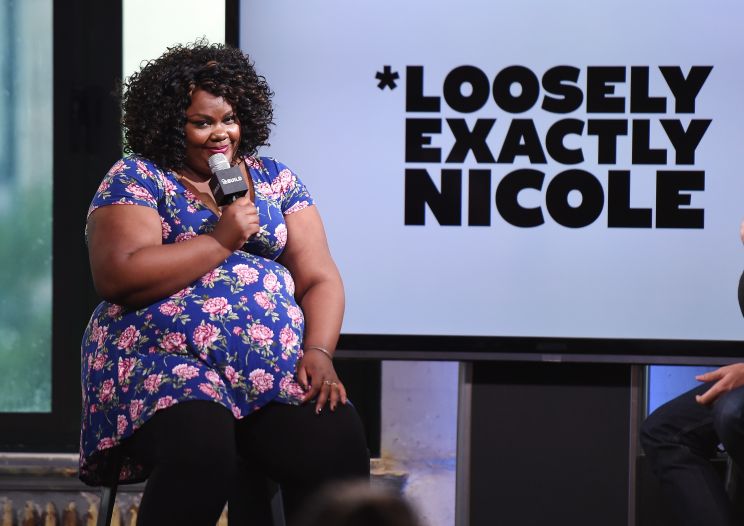 Nicole Byer