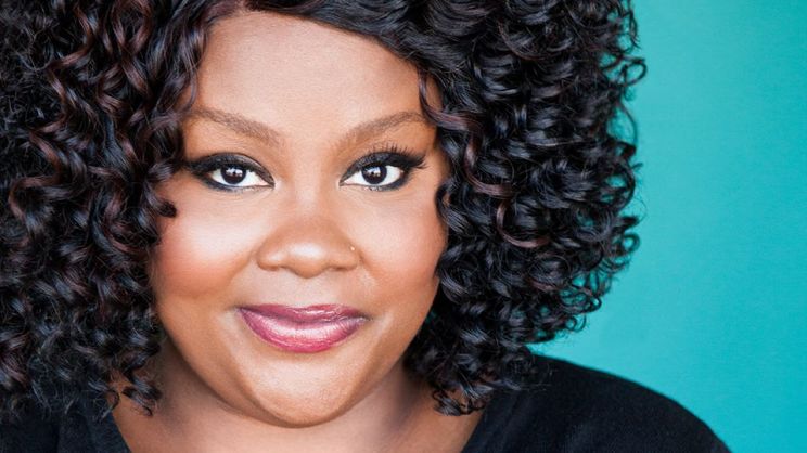 Nicole Byer