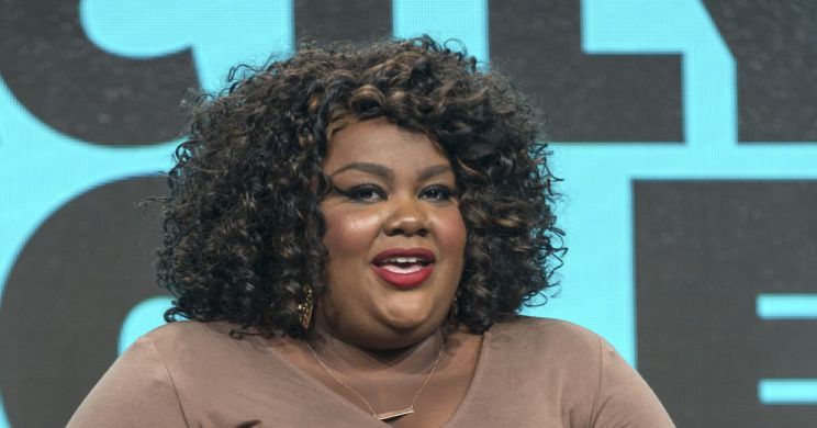 Nicole Byer