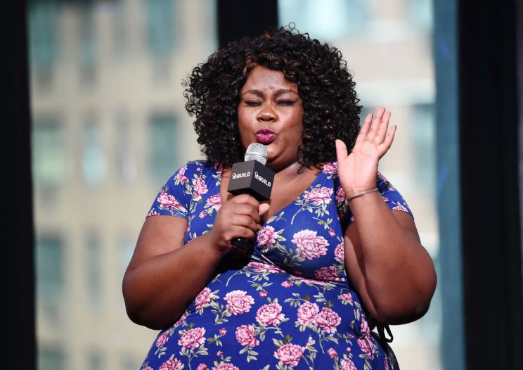 Nicole Byer