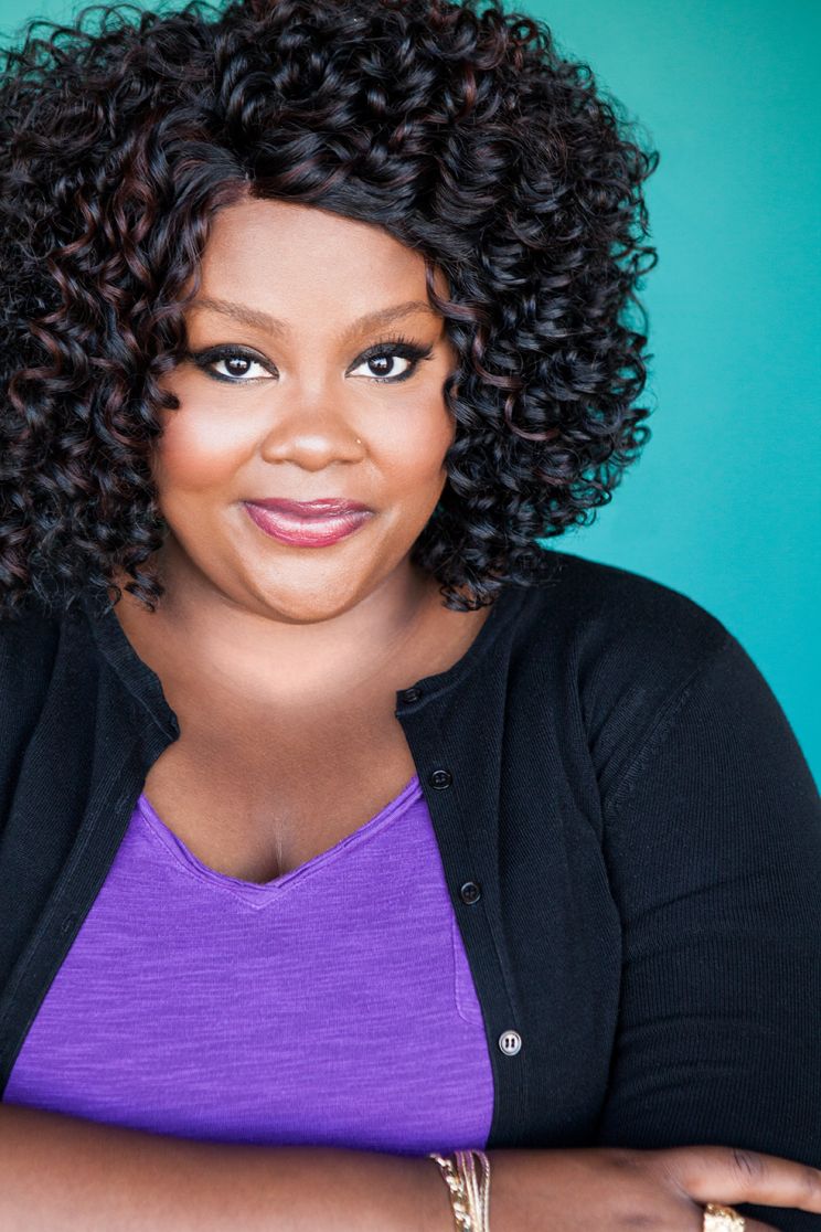 Nicole Byer