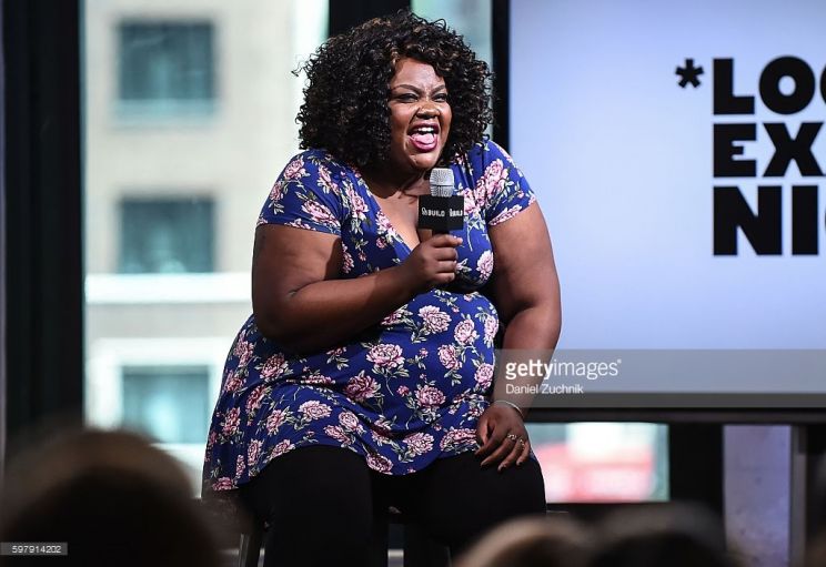 Nicole Byer