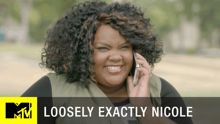 Nicole Byer