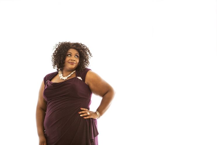 Nicole Byer