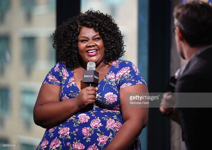 Nicole Byer