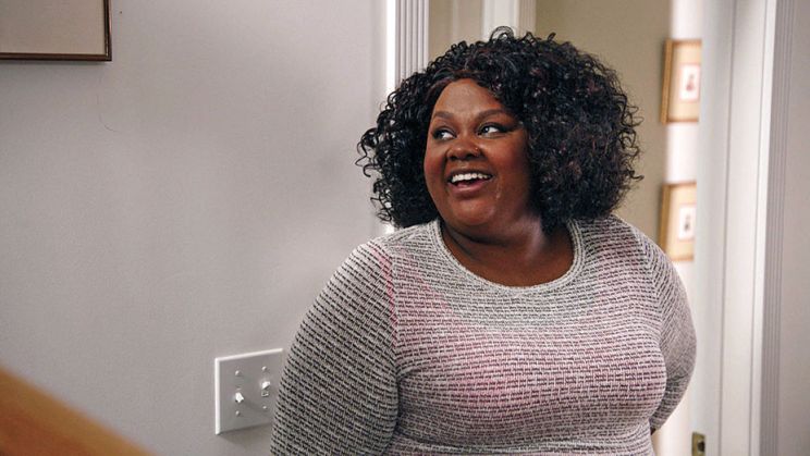 Nicole Byer