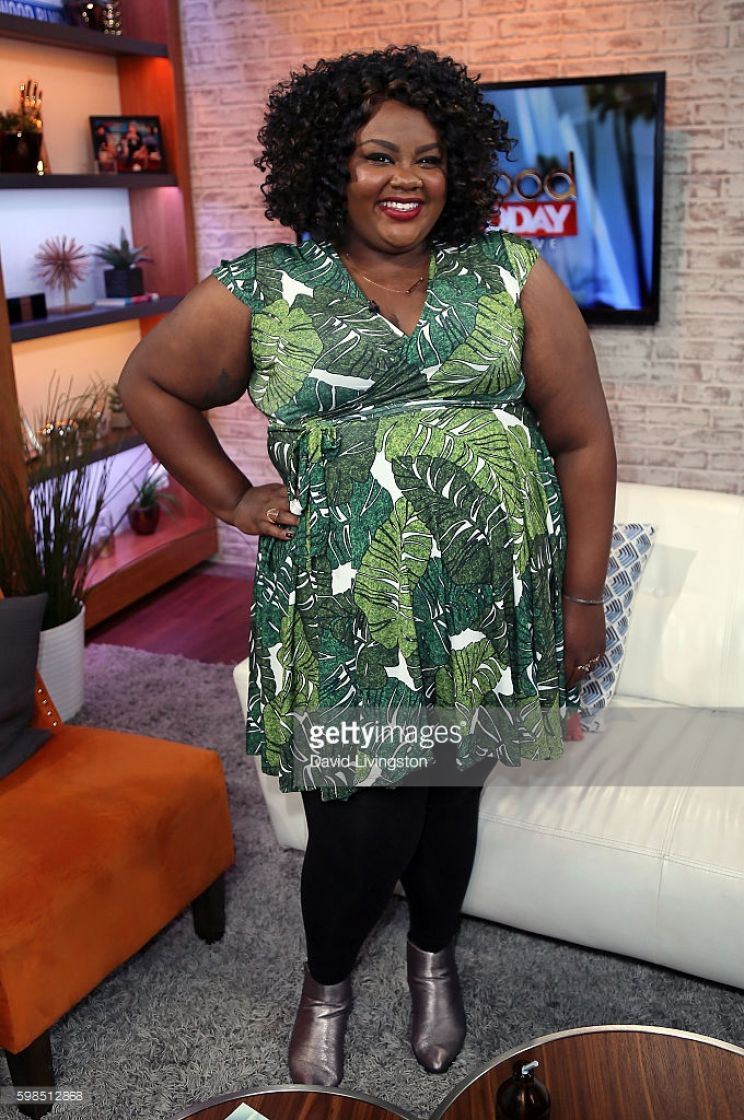 Nicole Byer