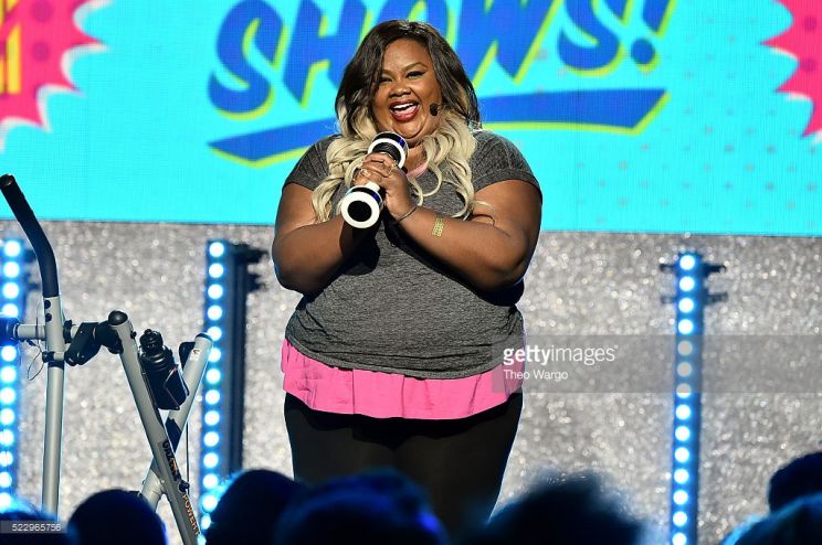 Nicole Byer