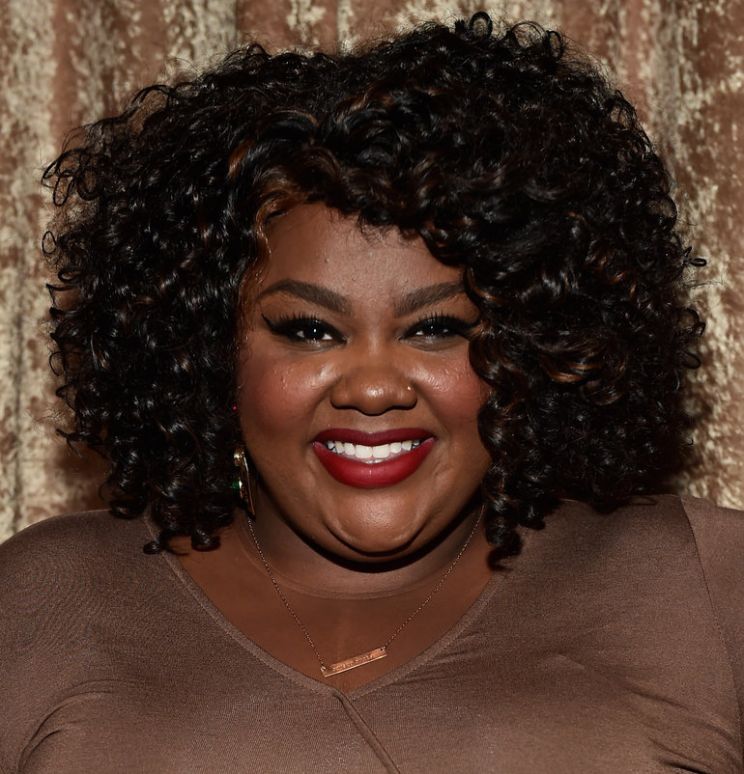 Nicole Byer