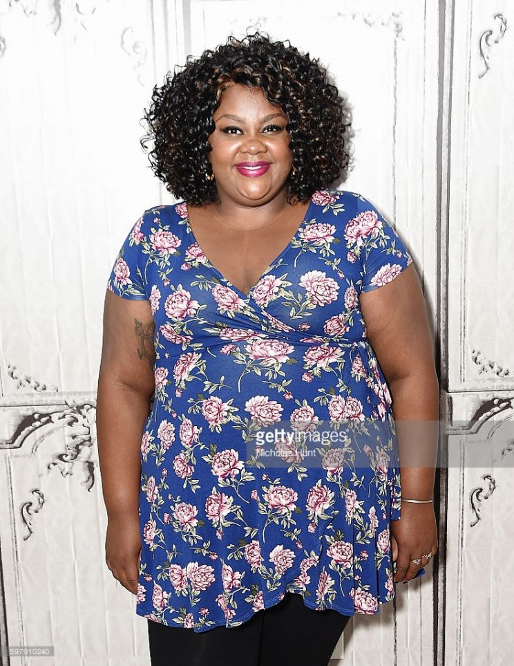 Nicole Byer