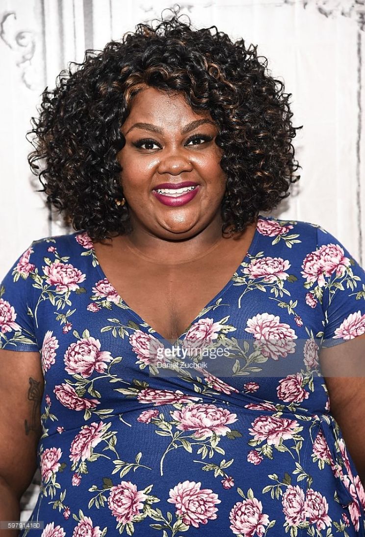 Nicole Byer