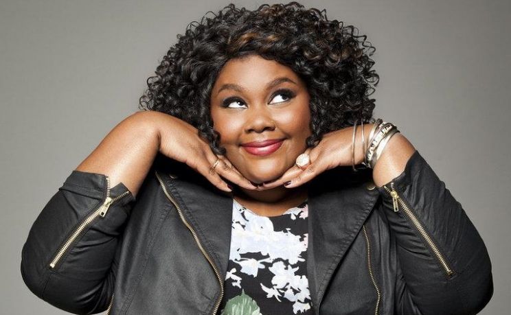 Nicole Byer