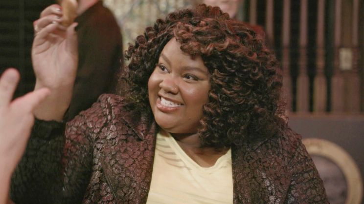 Nicole Byer