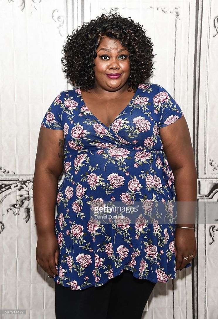 Nicole Byer