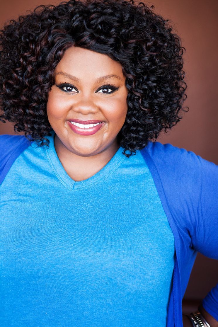 Nicole Byer