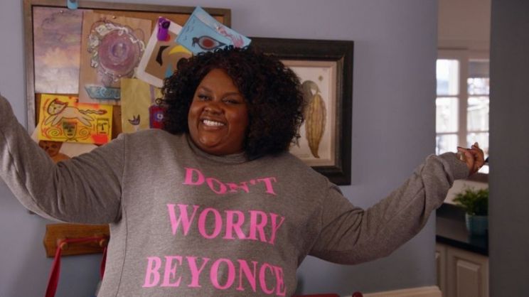 Nicole Byer