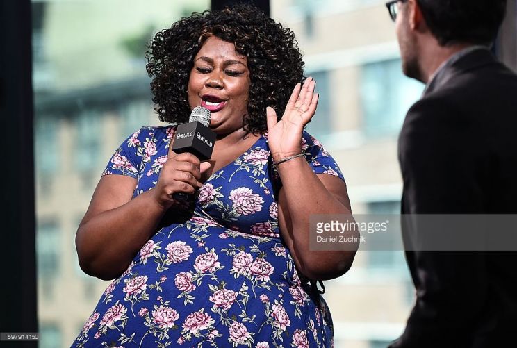 Nicole Byer