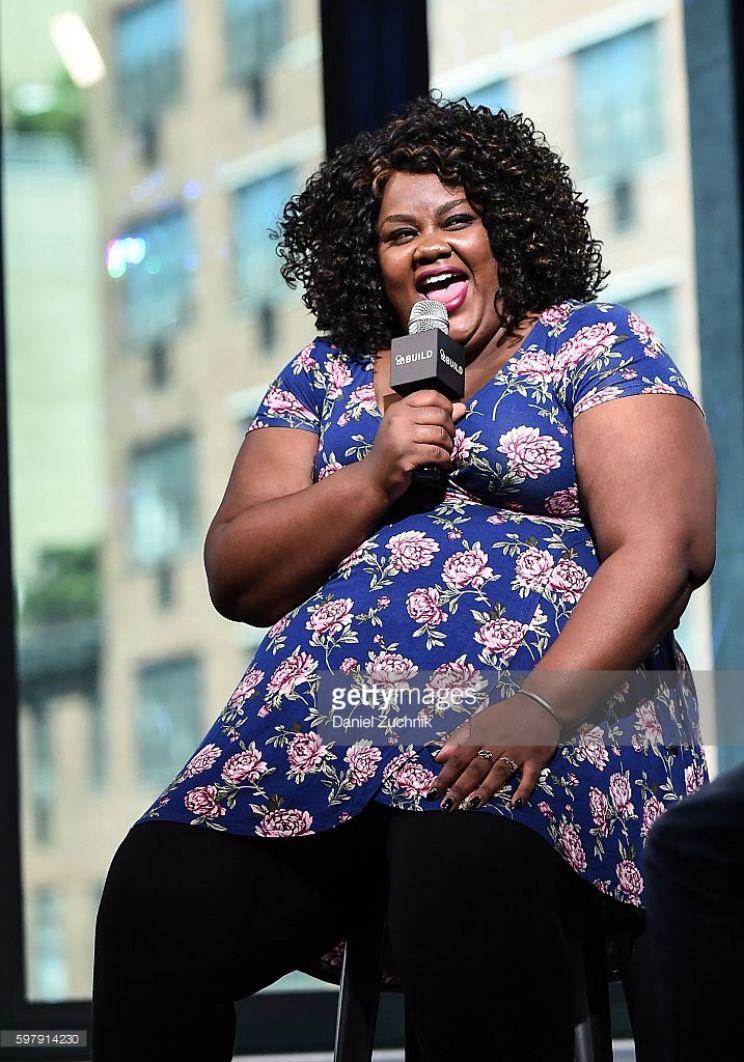 Nicole Byer