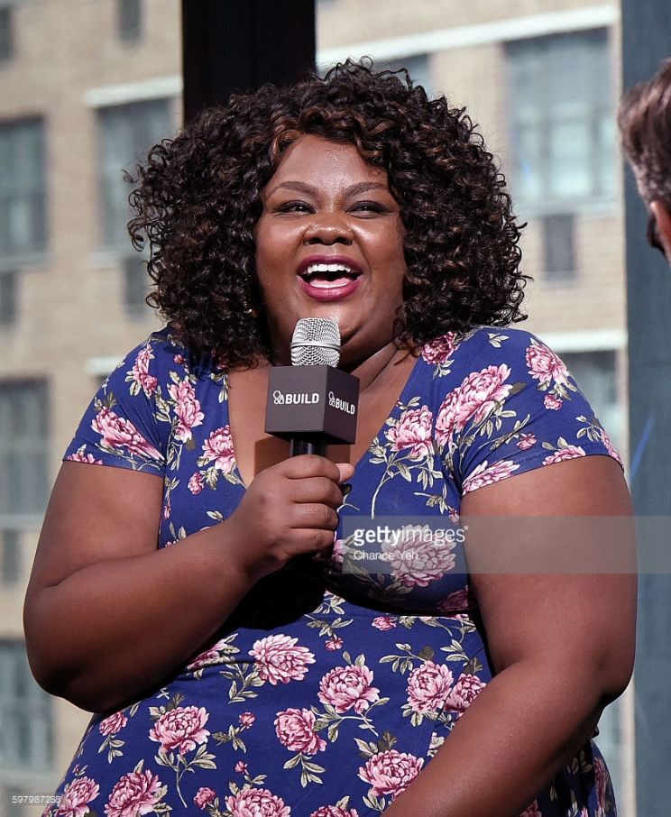 Nicole Byer