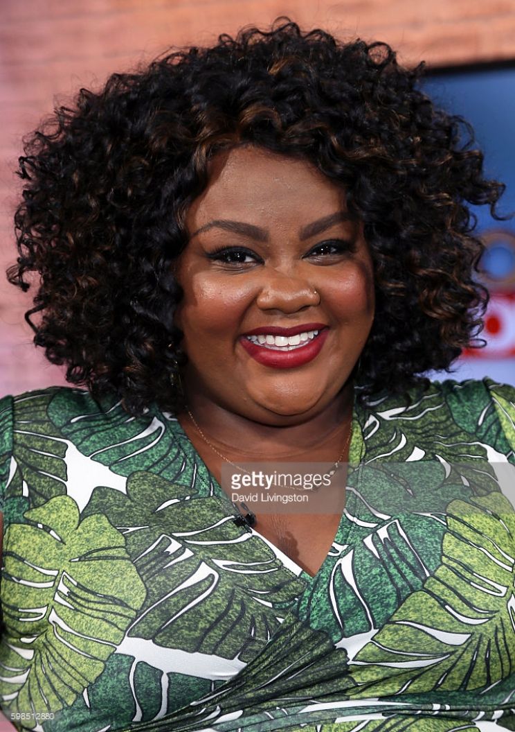 Nicole Byer