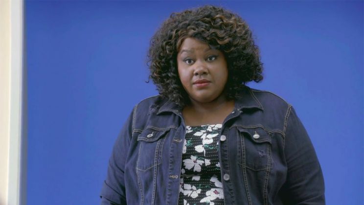 Nicole Byer