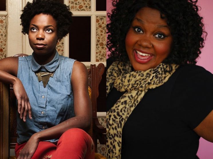 Nicole Byer