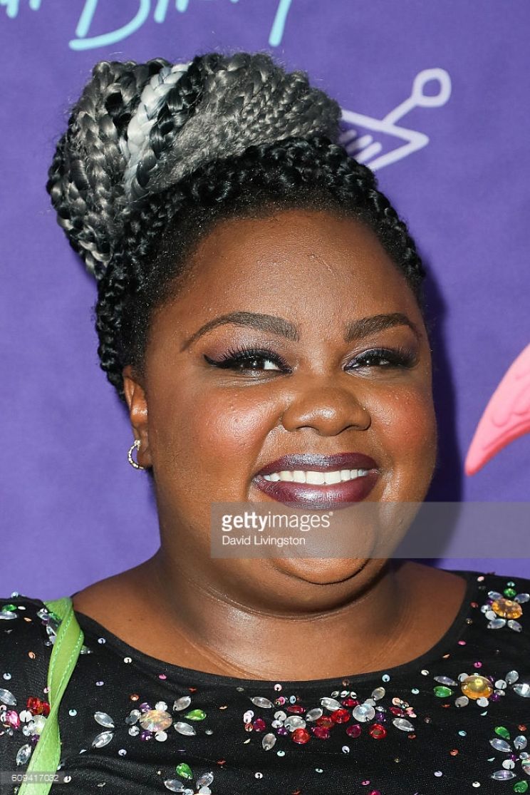 Nicole Byer