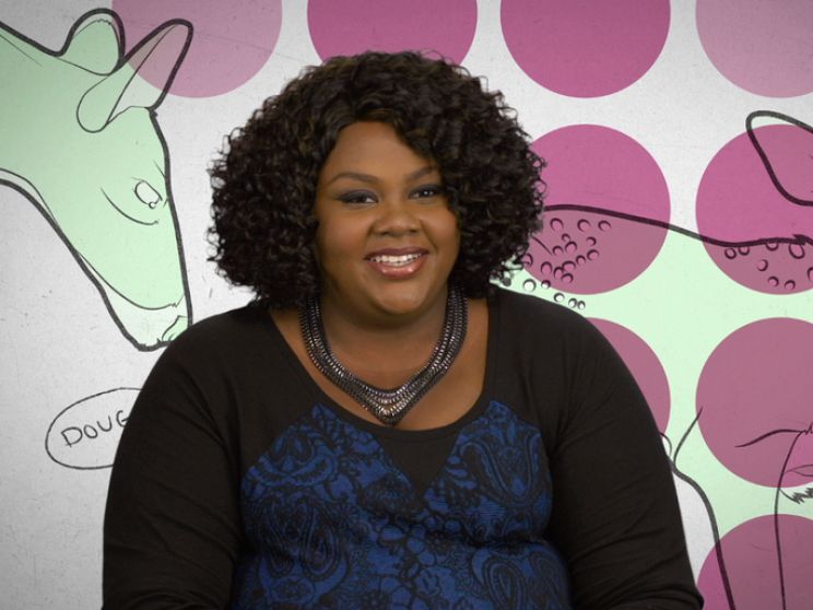 Nicole Byer