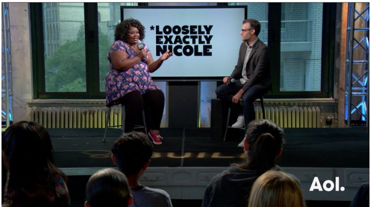 Nicole Byer