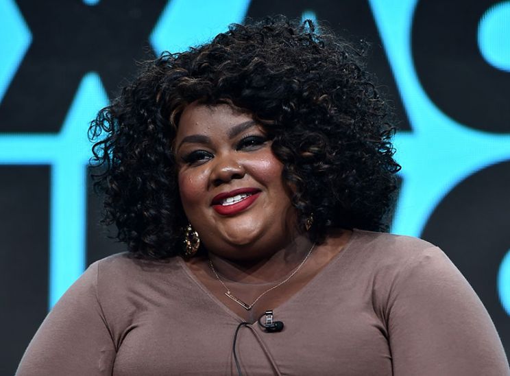 Nicole Byer