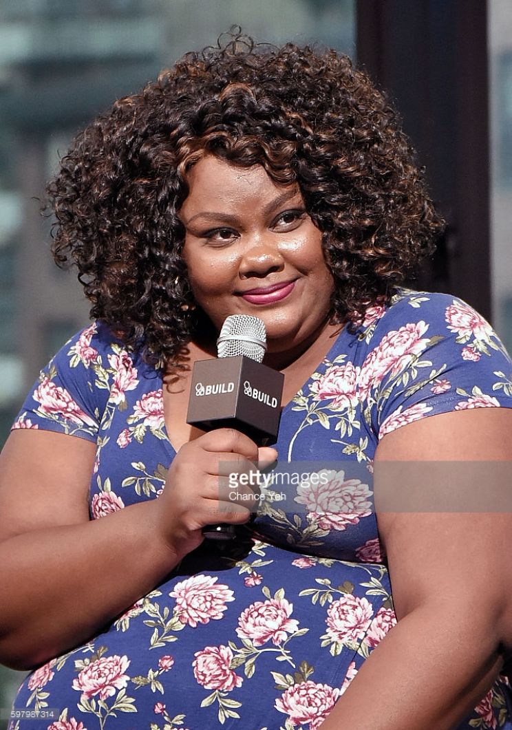 Nicole Byer