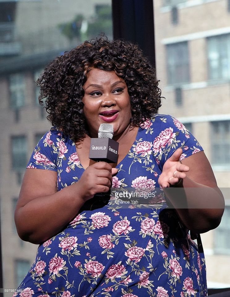 Nicole Byer