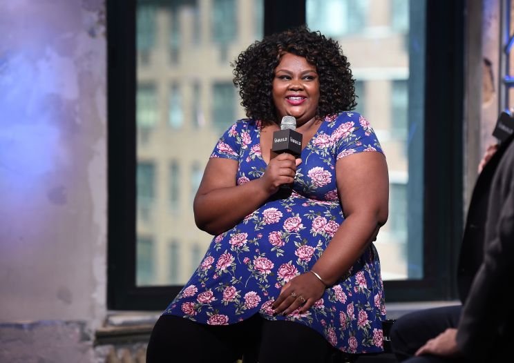 Nicole Byer