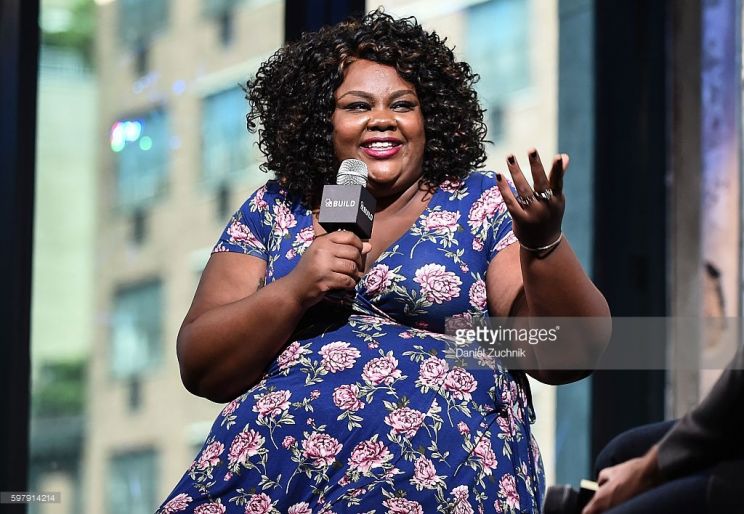 Nicole Byer