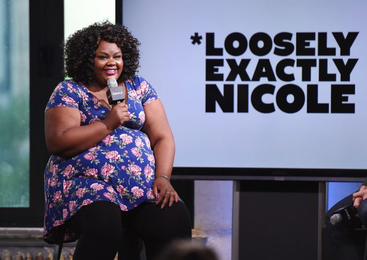 Nicole Byer