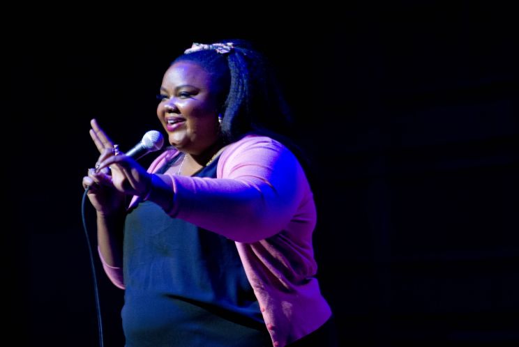 Nicole Byer