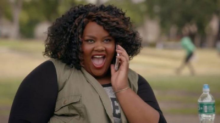 Nicole Byer