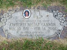 Nicole Cannon