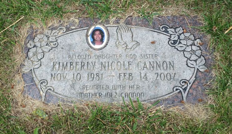 Nicole Cannon