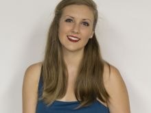 Nicole Chamberlain